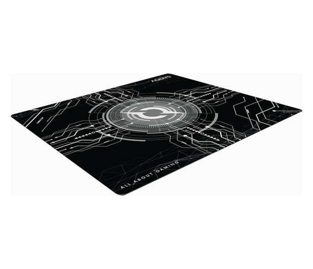 AQIRYS GRUIS Medium 450x400 black - 1534062 - zdjęcie 4